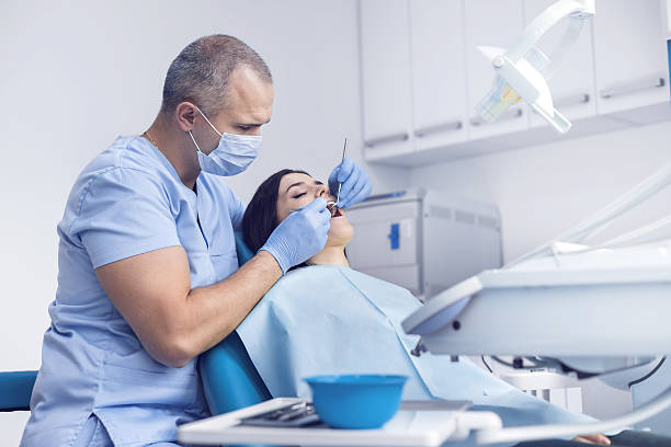 Emergency Dental Services in Pemberton Heights, NJ