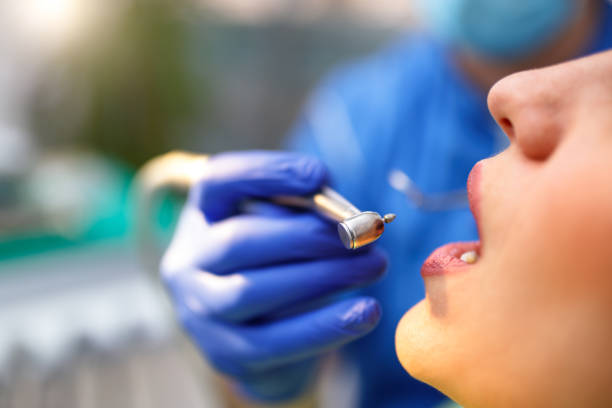 Dental X-Rays and Imaging in Pemberton Heights, NJ
